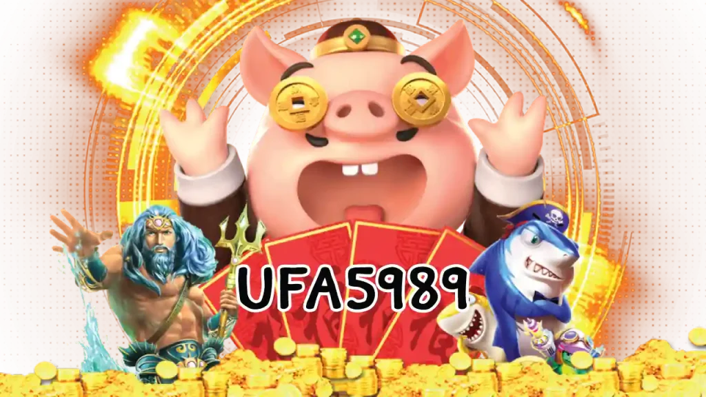 ufa5989