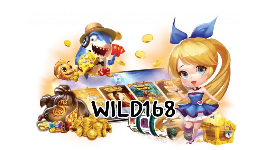 wild168